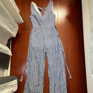 Dee Elly Jumpsuit